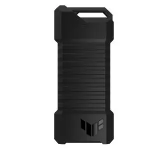 Obudowa ASUS TUF Gaming A1 Czarny