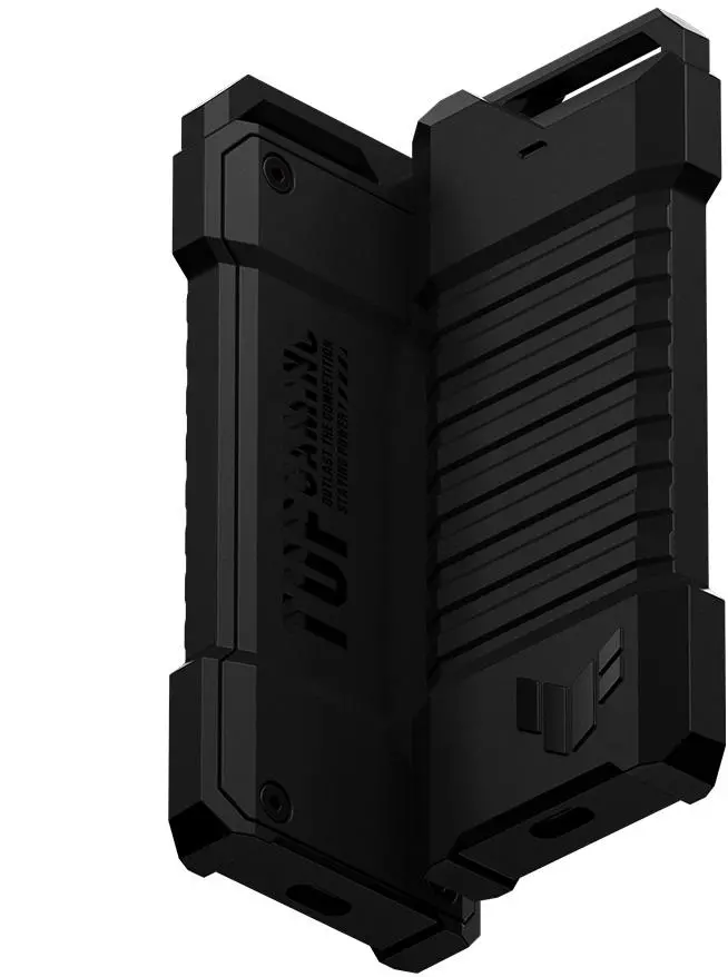 Obudowa ASUS TUF Gaming A1 Czarny