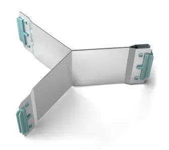 Separator Philips HD9916/00 do Ovi Smart 2.0 XXL