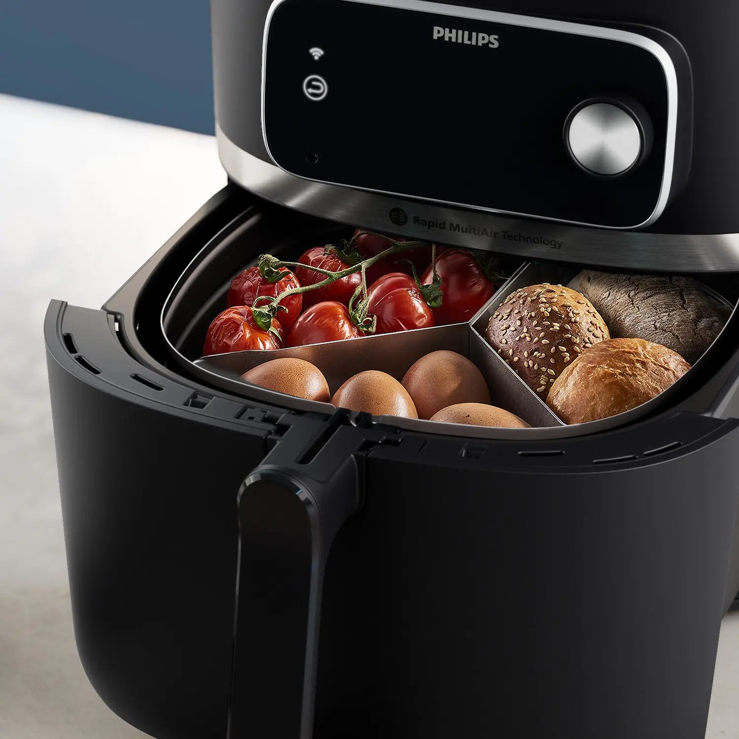 Separator Philips HD9916/00 do Ovi Smart 2.0 XXL