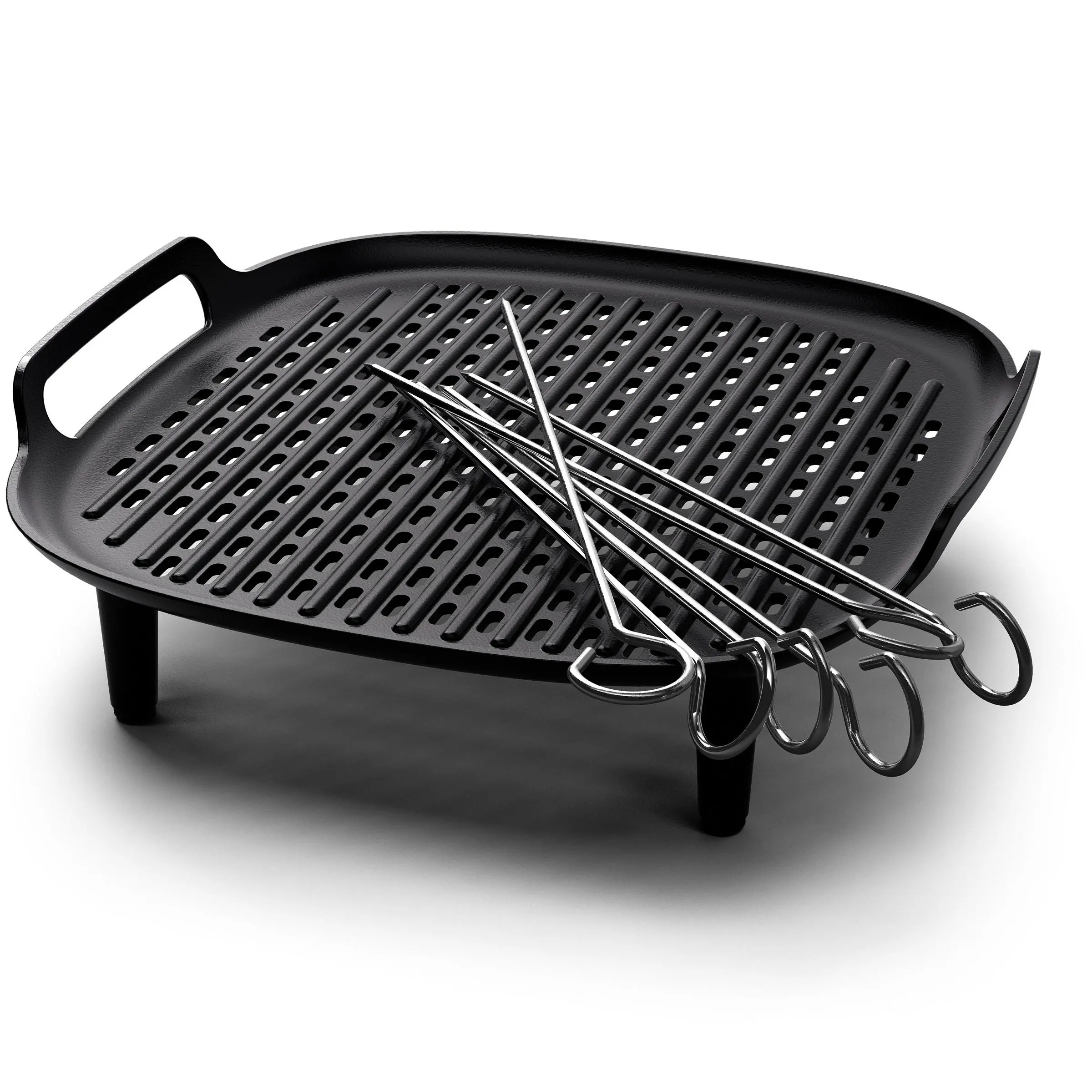 Zestaw akcesoriów Philips Do grillowania HD9959/00 Do Ovi Smart XXL