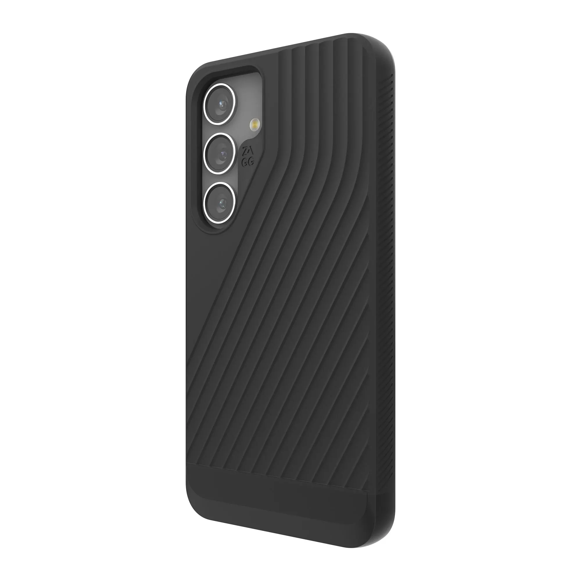 Etui Zagg Denali do Galaxy S24 Czarny