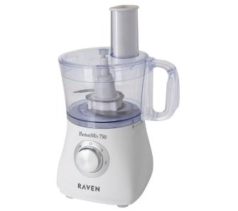 Robot kuchenny RAVEN ERW001 z blenderem - 750W - misa 1,2l