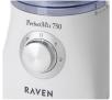 Robot kuchenny Raven ERW001 750W Wyciskarka do cytrusów Blender kielichowy