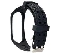 Beline do Mi Band 3/4 Sport Czarny
