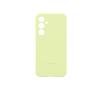 Etui Samsung Silicone Cover Galaxy A35 5G Limonka