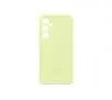 Etui Samsung Silicone Cover Galaxy A35 5G Limonka