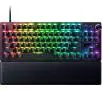 Klawiatura opto-mechaniczna Razer Huntsman V3 Pro Tenkeyless Analog Gen2 Czarny