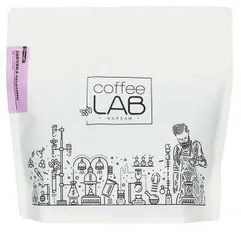 Kawa ziarnista Coffeelab Guatemala Huehuetenango 250g