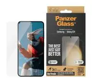 PanzerGlass Ultra-Wide Fit Samsung Galaxy S24 S921 Screen Protection