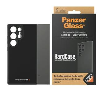 Etui PanzerGlass HardCase do Samsung Galaxy S24 Ultra S928 Czarny