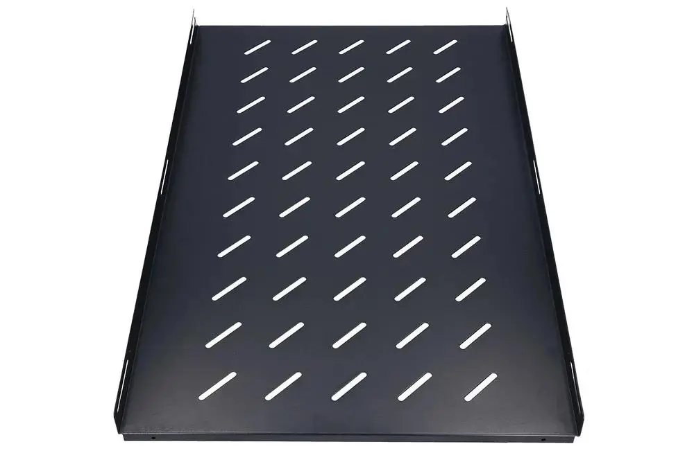 Półka Extralink 1U 750mm