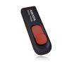 PenDrive Adata DashDrive C008 64GB USB 2.0  Czarny
