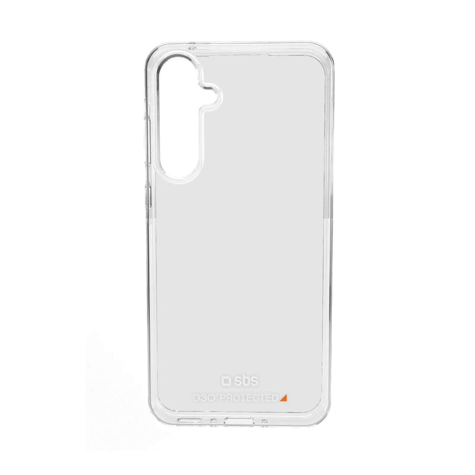 Etui SBS D3O do Samsunga Galaxy A55
