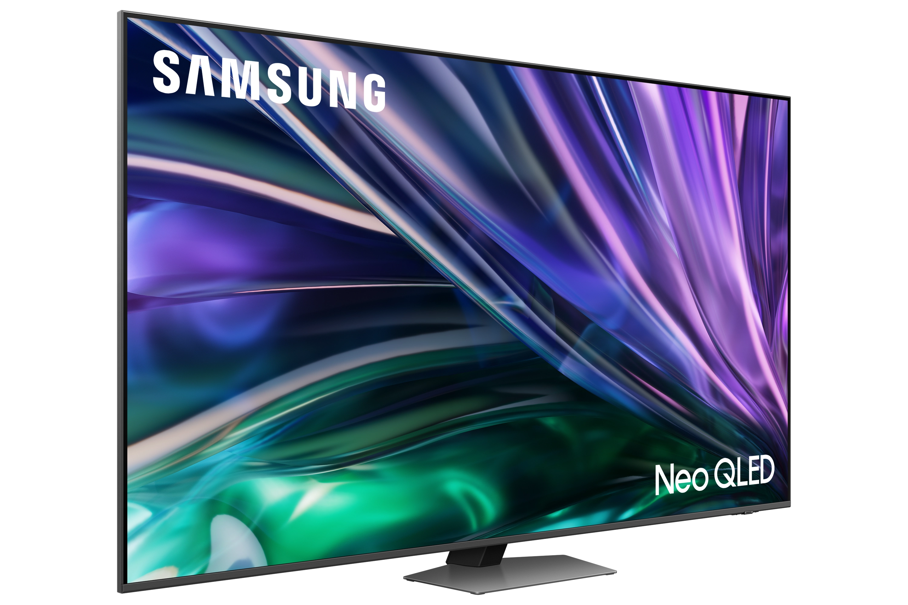 Telewizor Samsung Neo QLED QE65QN85DBT 65" QLED 4K Mini LED 120Hz Tizen Dolby Atmos HDMI 2.1 DVB-T2