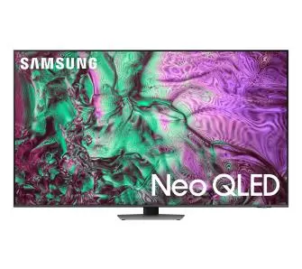 Telewizor Samsung Neo QLED QE65QN85DBT 65" QLED 4K 120Hz Tizen Dolby Atmos HDMI 2.1 DVB-T2