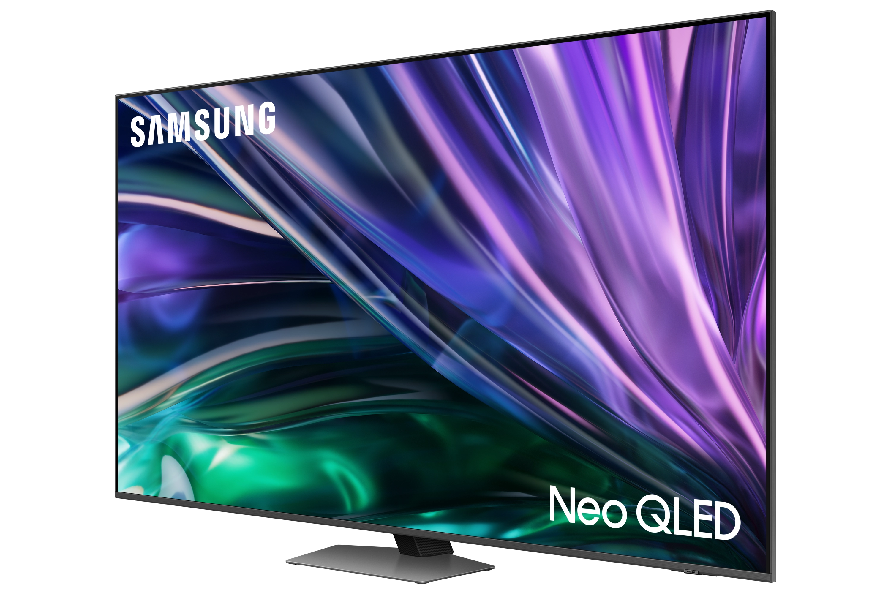 Telewizor Samsung Neo QLED QE65QN85DBT 65" QLED 4K Mini LED 120Hz Tizen Dolby Atmos HDMI 2.1 DVB-T2