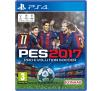 Pro Evolution Soccer 2017 Gra na PS4 (Kompatybilna z PS5)