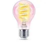 Philips E27 A60 6,3W