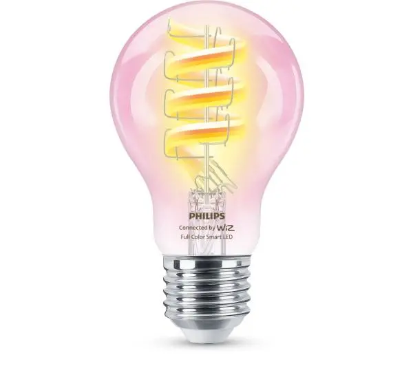 Philips E27 A60 6,3W