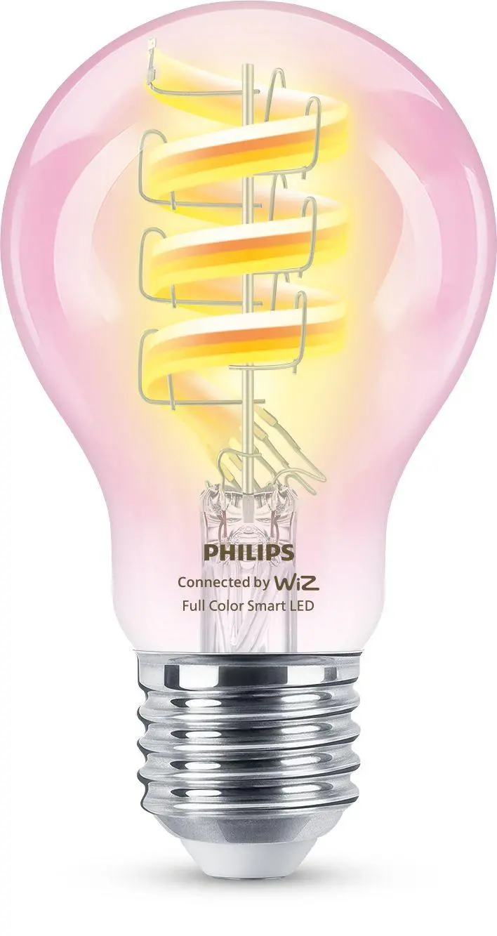 Philips E27 A60 6,3W