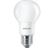 Philips 8W (60W) E27 2szt.