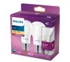 Żarówka LED Philips 8W (60W) E27 2szt.
