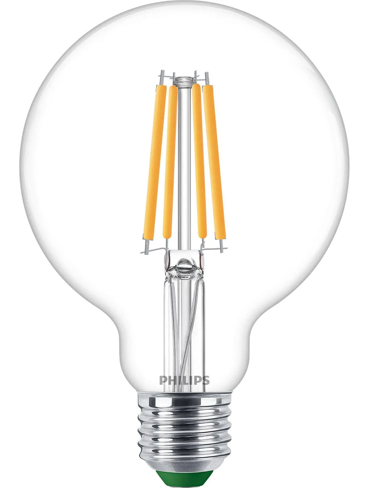 Żarówka LED Philips 4W (60W) E27