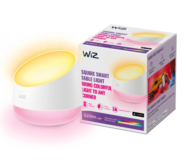 WiZ Squire RGB