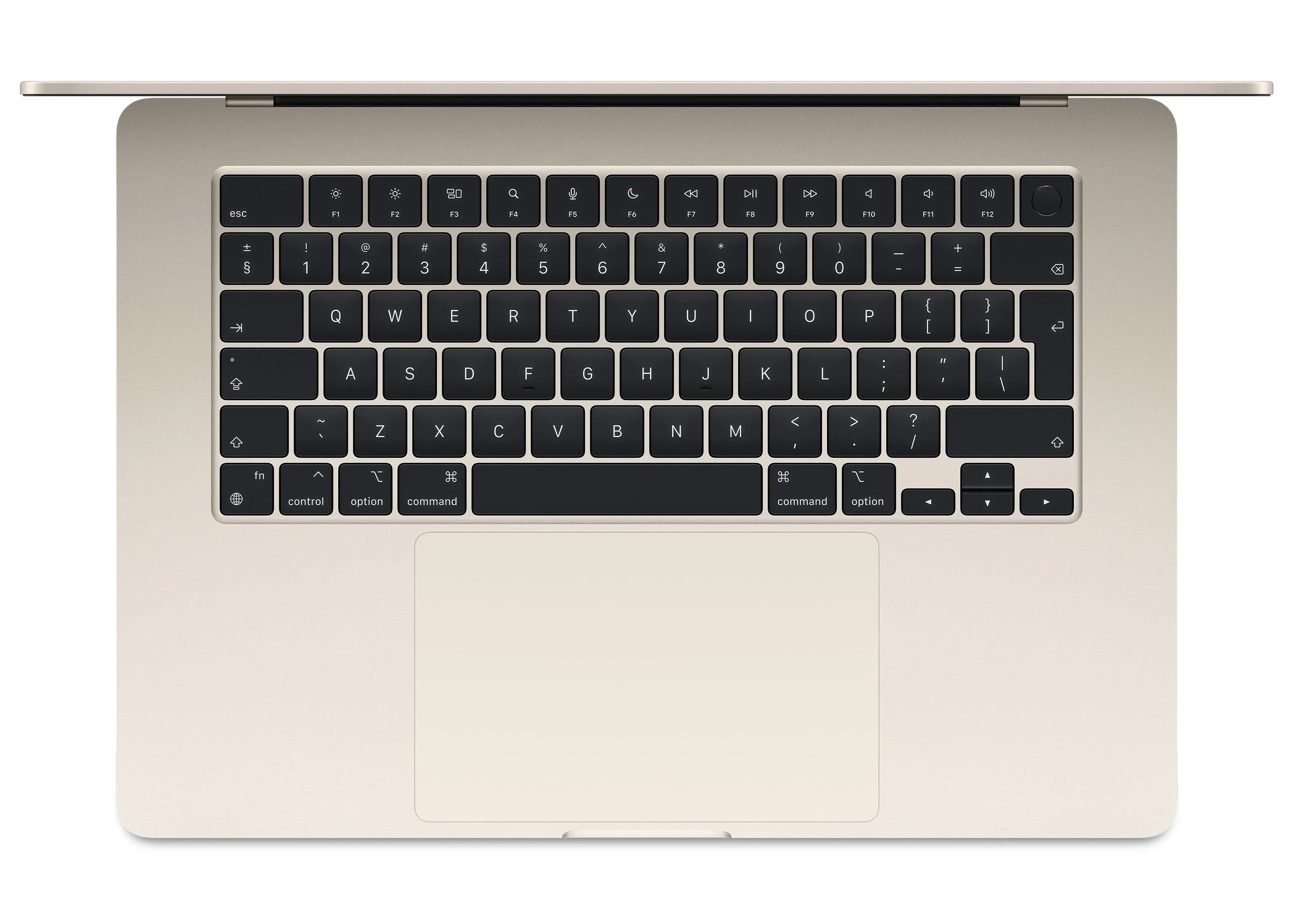 Apple MacBook Air 2024 15,3" M3 8GB RAM 256GB Dysk macOS Księżycowa Poświata