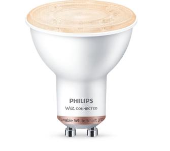 Żarówka LED Philips GU10 PAR16 4,7W 50W