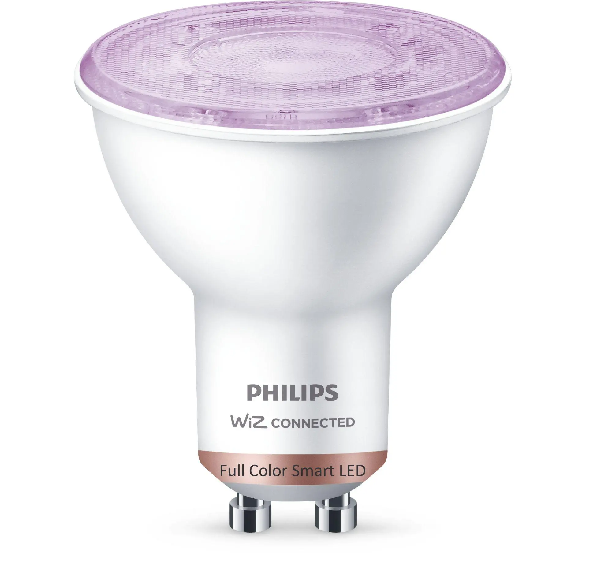 Żarówka LED Philips GU10 PAR16 4,7W 50W
