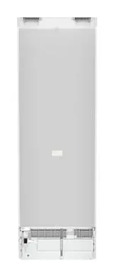 Lodówka Liebherr Pure CNd 5204 Zamrażarka No Frost 185,5cm Biały