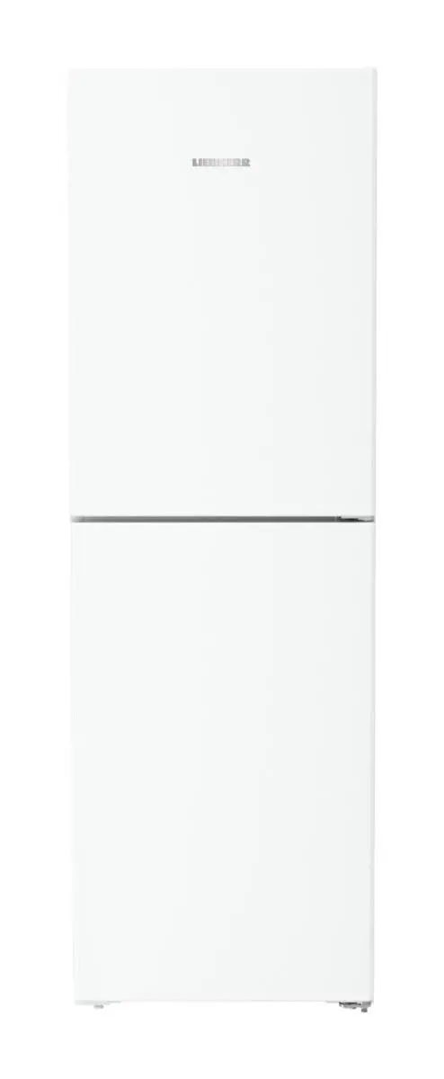 Lodówka Liebherr Pure CNd 5204 Zamrażarka No Frost 185,5cm Biały