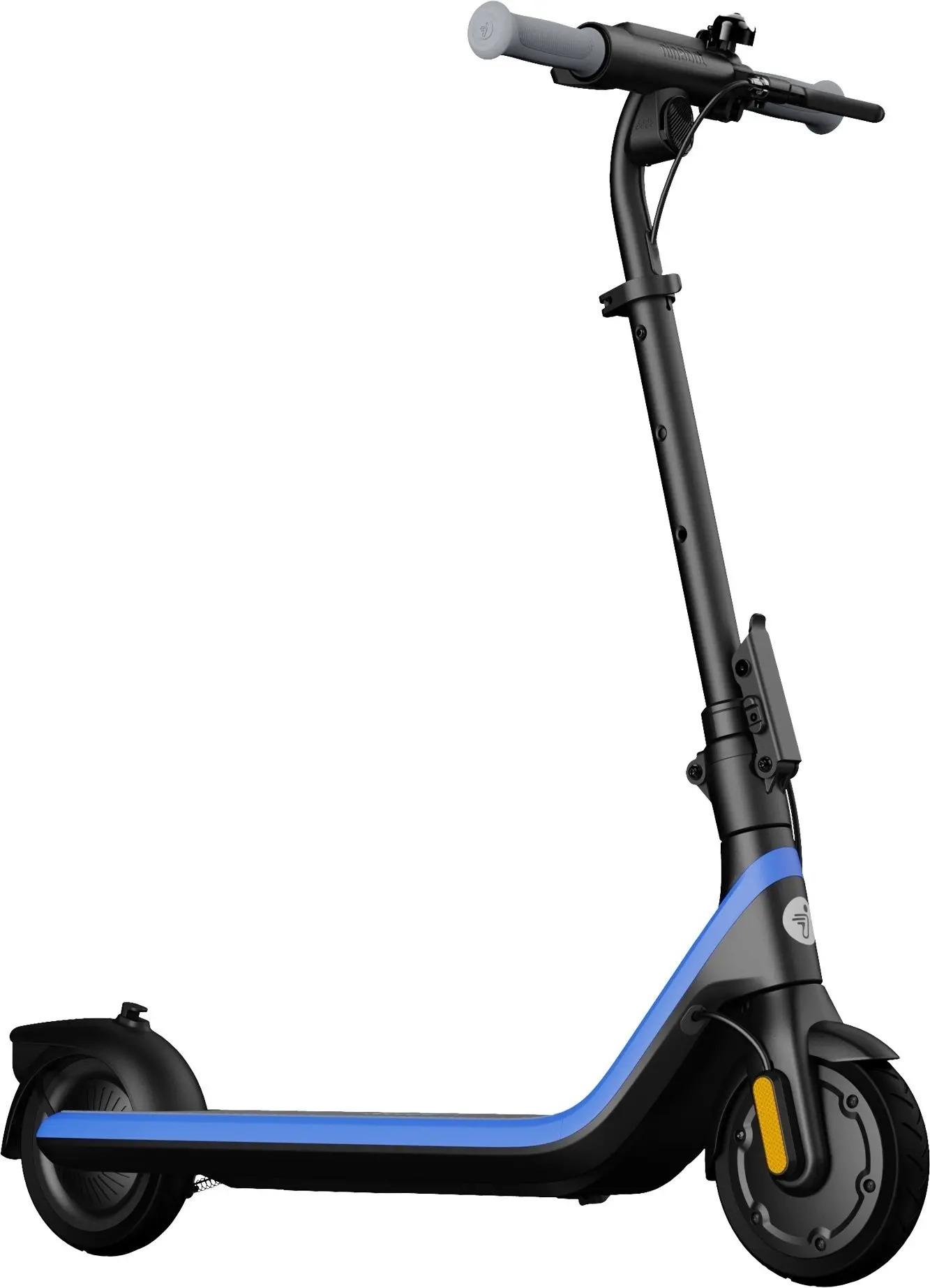 Hulajnoga elektryczna Segway C2 Pro 150W 17km 7" Niebieski