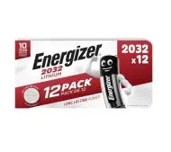Energizer CR2032 12szt.