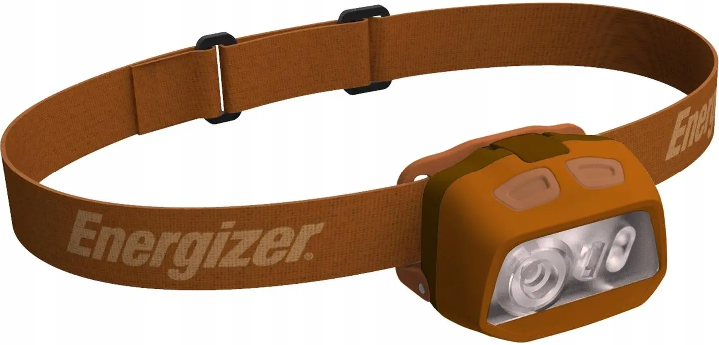 Energizer Headlamp HDL40