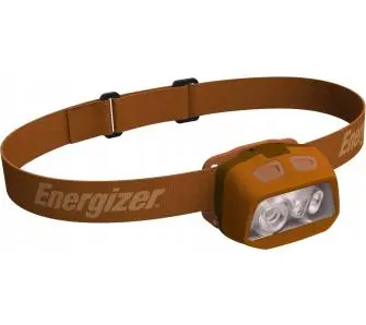 Latarka Energizer Headlamp HDL40