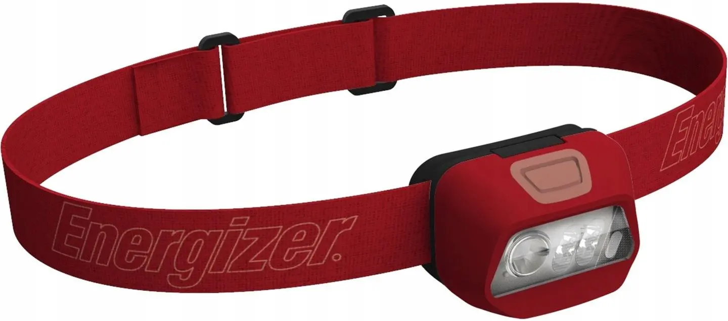 Energizer Headlamp HDL20