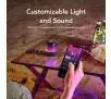 Głośnik Bluetooth Soundcore Glow Mini 8W Czarny