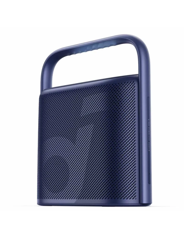 Głośnik Bluetooth Soundcore Motion X500 40W Niebieski