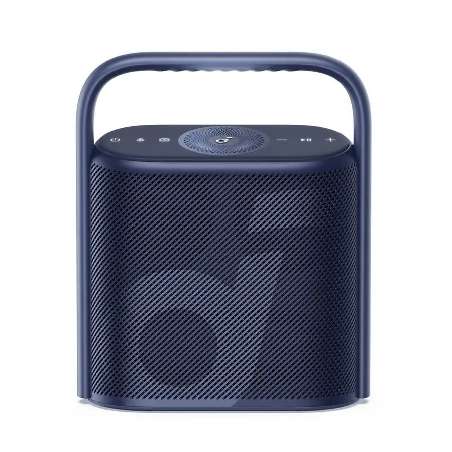 Głośnik Bluetooth Soundcore Motion X500 40W Niebieski