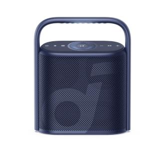 Głośnik Bluetooth Soundcore Motion X500 40W Niebieski