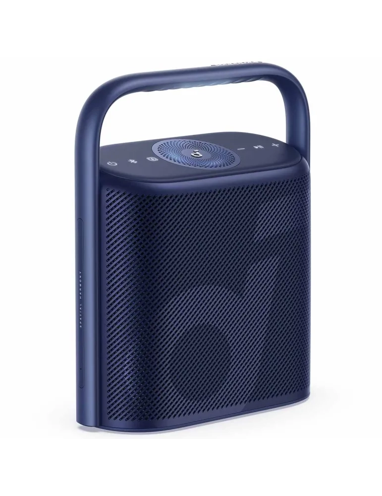 Głośnik Bluetooth Soundcore Motion X500 40W Niebieski