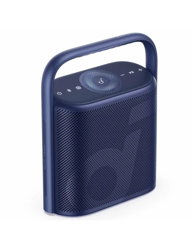 Głośnik Bluetooth Soundcore Motion X500 40W Niebieski