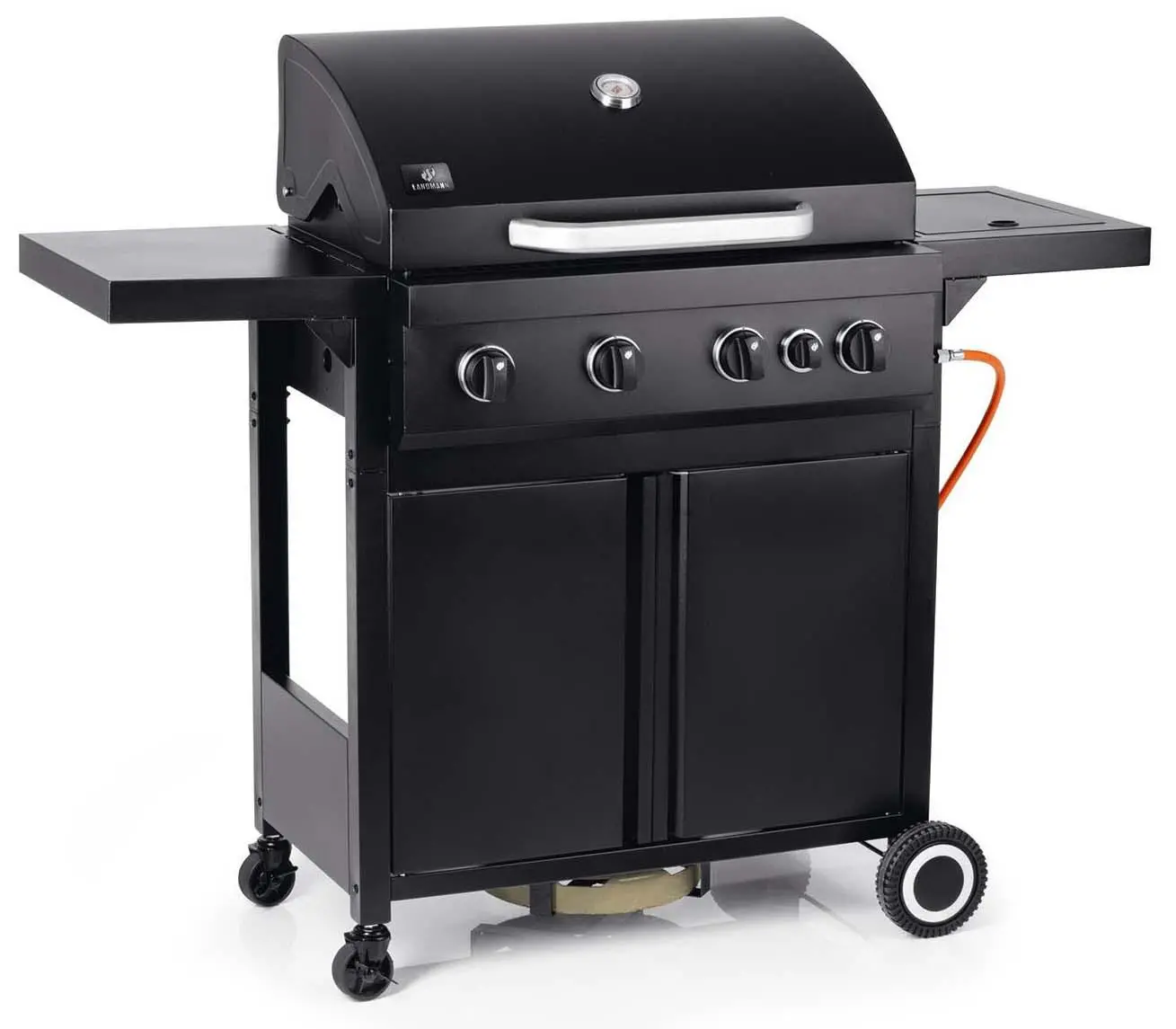 Landmann Rookie 4.1 Cook 13712