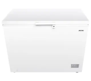 Морозильна камера MPM 290-SK-15E