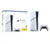 Konsola Sony PlayStation 5 Slim D Chassis (PS5) 1TB z napędem + Rise of the Ronin