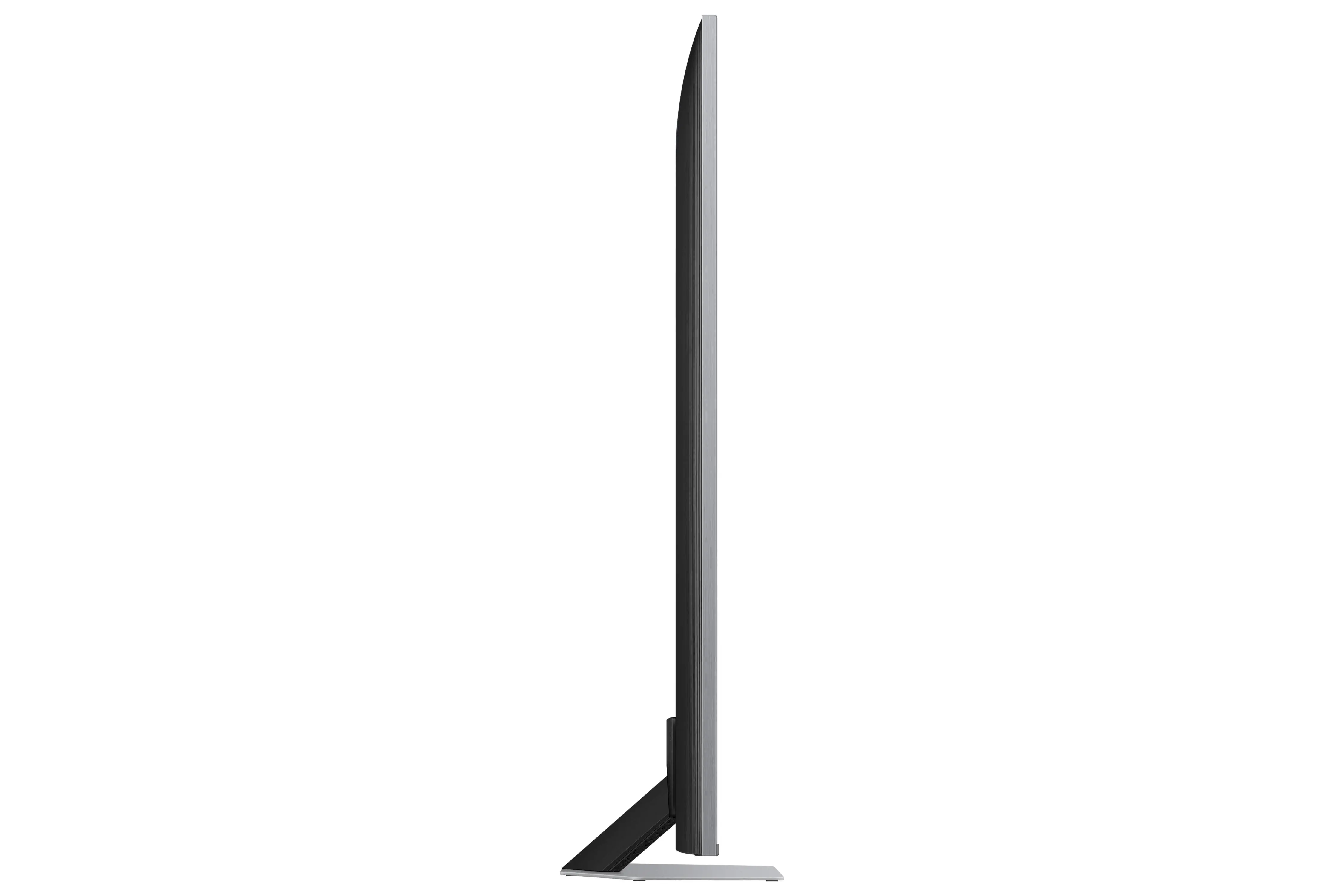 Telewizor Samsung QE55Q80DAT 55" QLED 4K 120Hz Tizen Dolby Atmos HDMI 2.1 DVB-T2