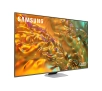 Telewizor Samsung QE55Q80DAT 55" QLED 4K 120Hz Tizen Dolby Atmos HDMI 2.1 DVB-T2